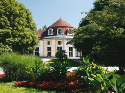 Foto: Salzburg Park Hotel