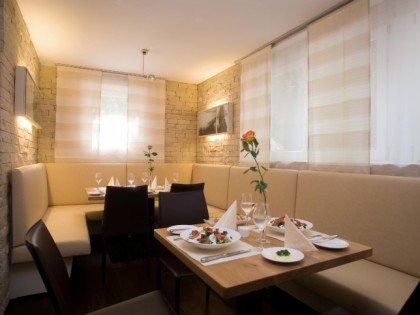 Foto: Salzburg Park Hotel