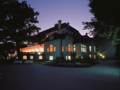 Foto: Salzburg Park Hotel