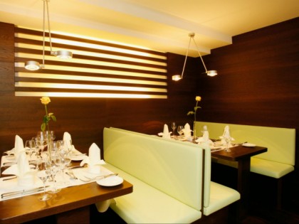 Foto: Salzburg Park Hotel